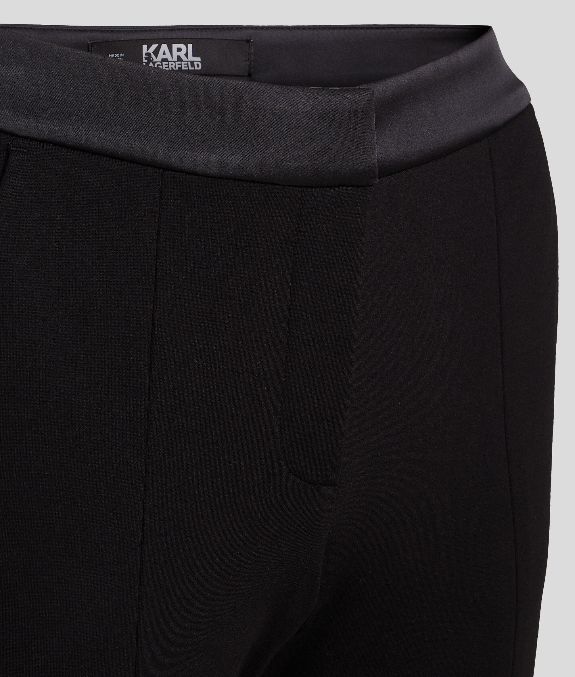 (image for) Secure Punto trousers